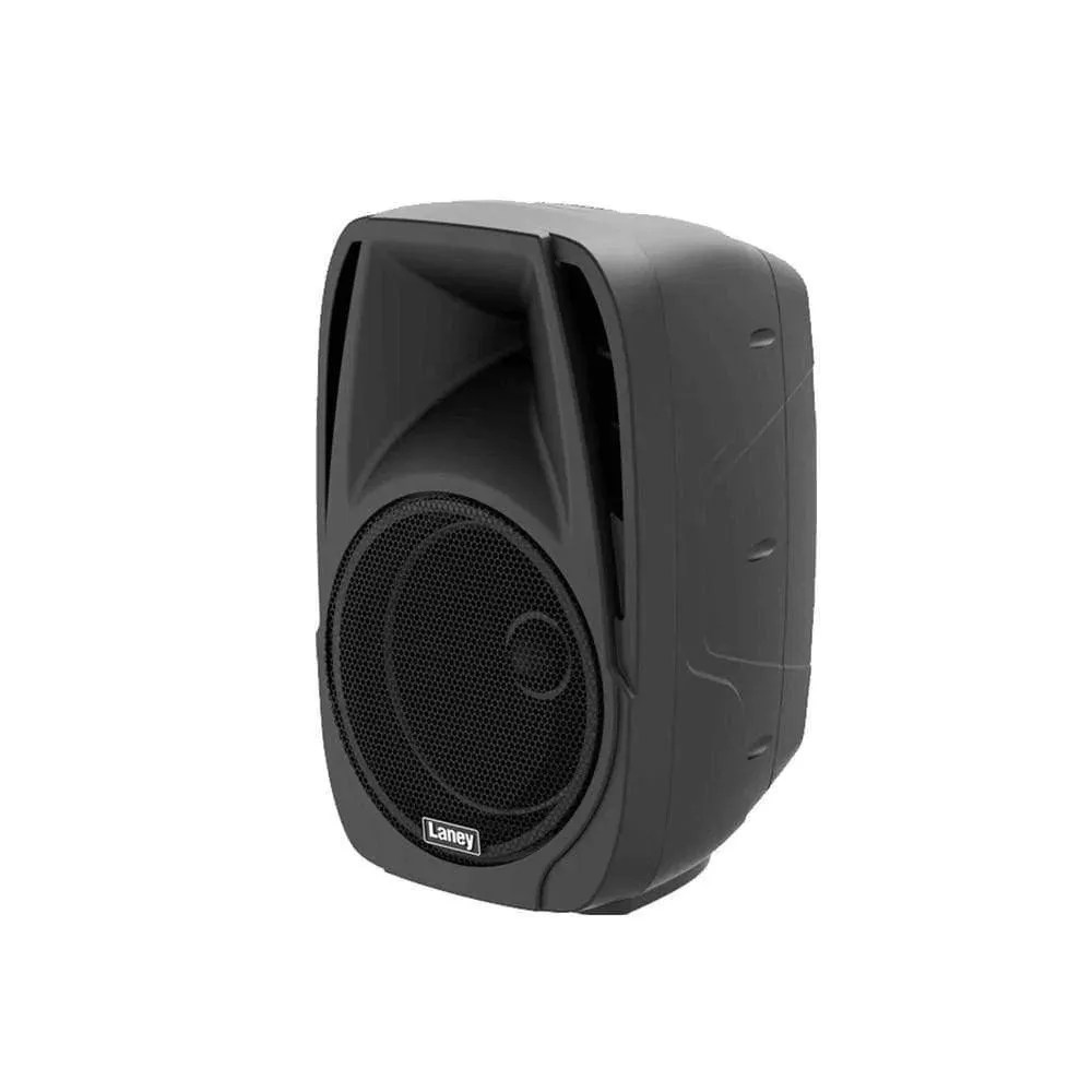 Laney Audio Hub AH210 Portable PA System (Discontinued)