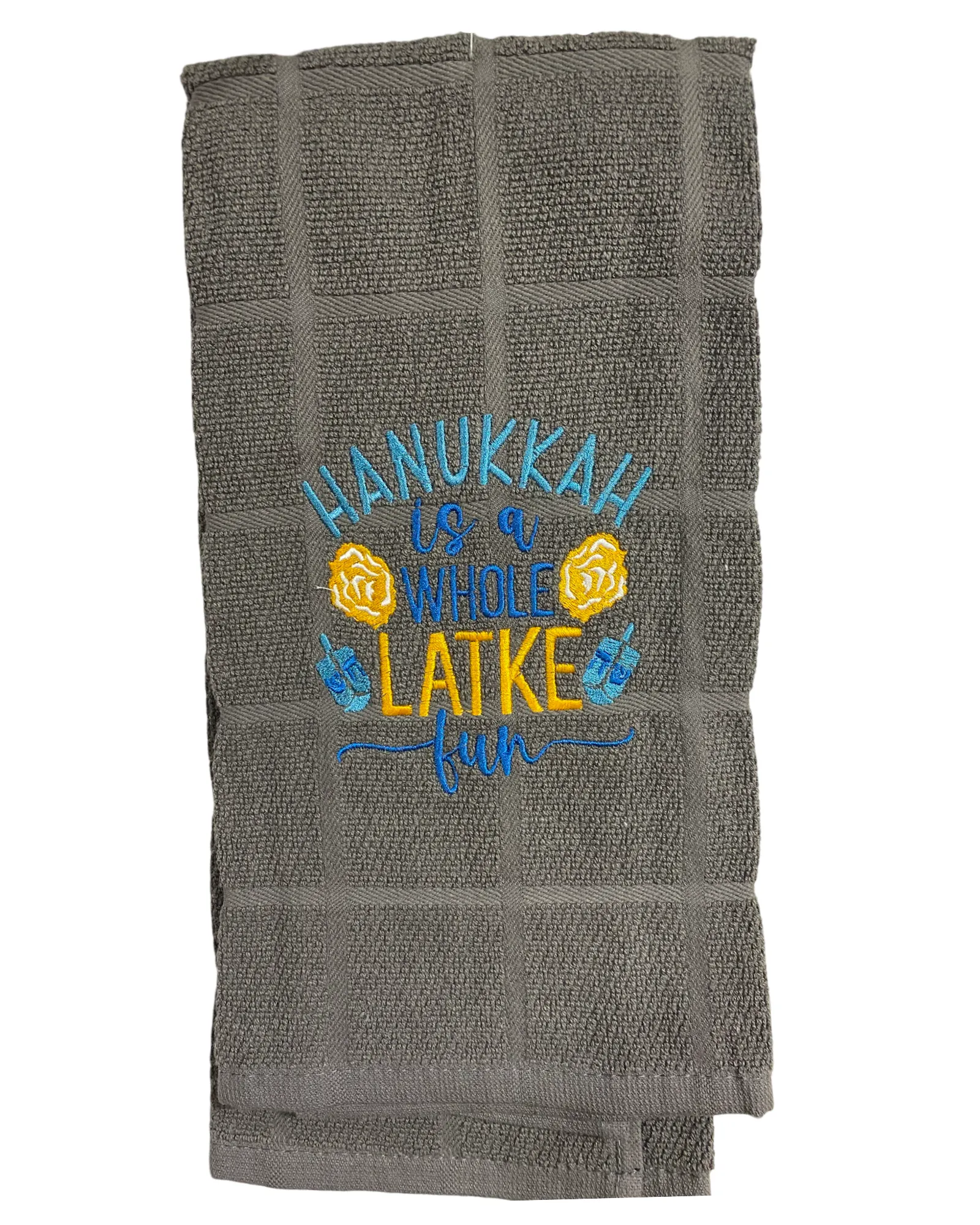 Latke Fun