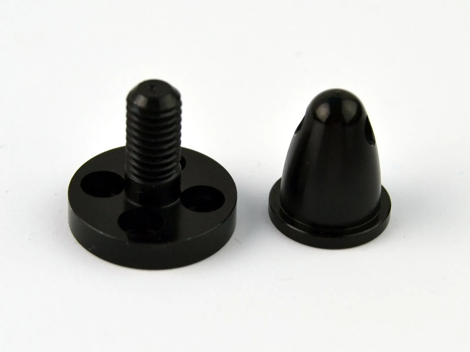 Left Hand Prop Adapter for 2204 motors