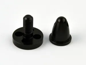 Left Hand Prop Adapter for 2204 motors