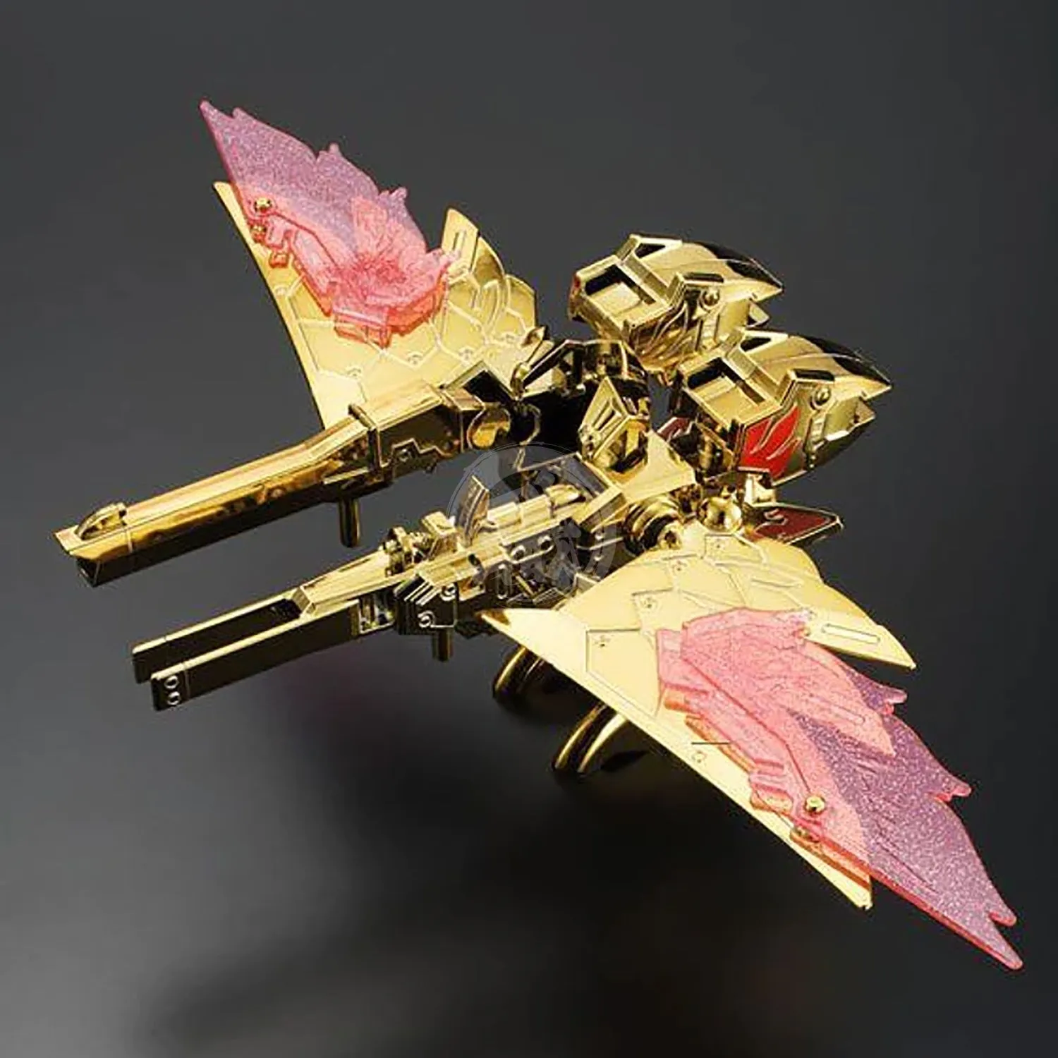 Legend BB Musha Victory [Super Hagane]