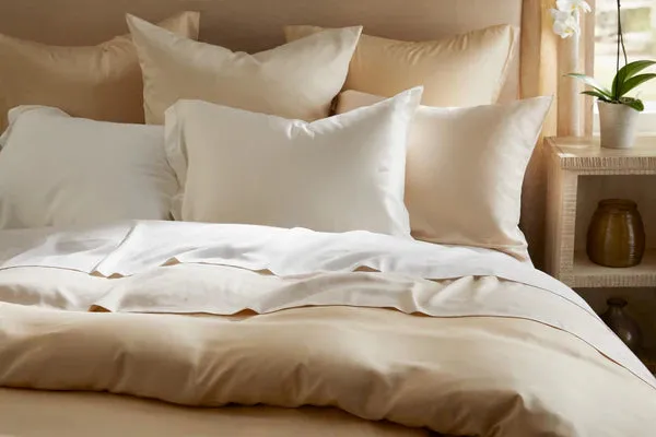 Legna Classic Flat Sheet by SDH