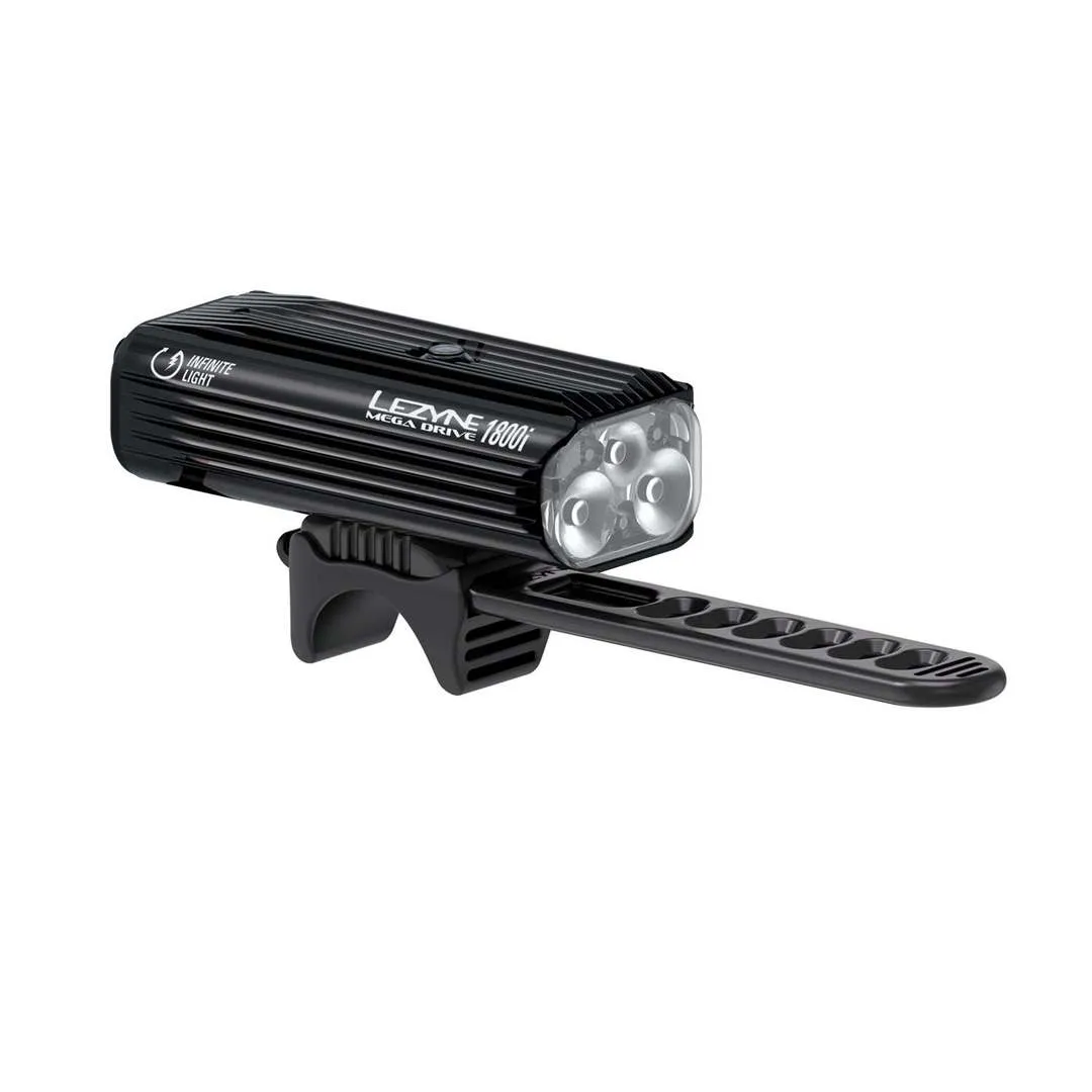 Lezyne Mega Drive 1800i Front Headlight