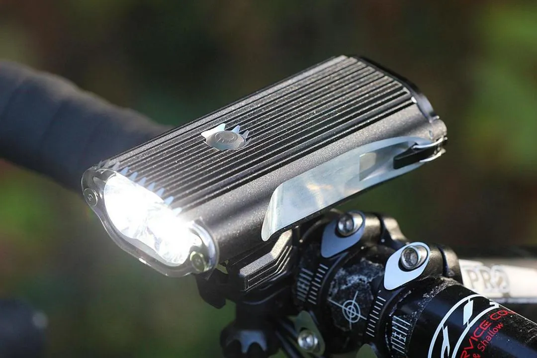 Lezyne Mega Drive 1800i Front Headlight