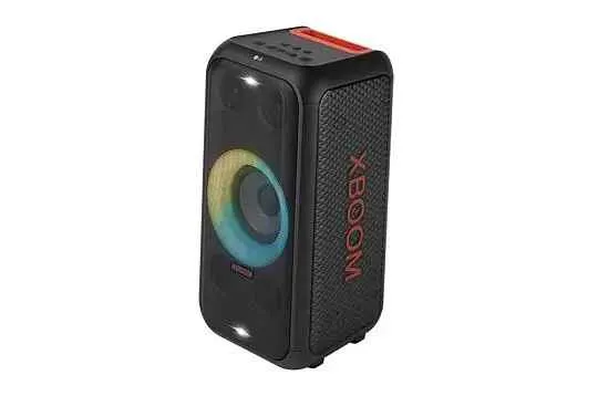 LG Xboom portable party speaker XL5S