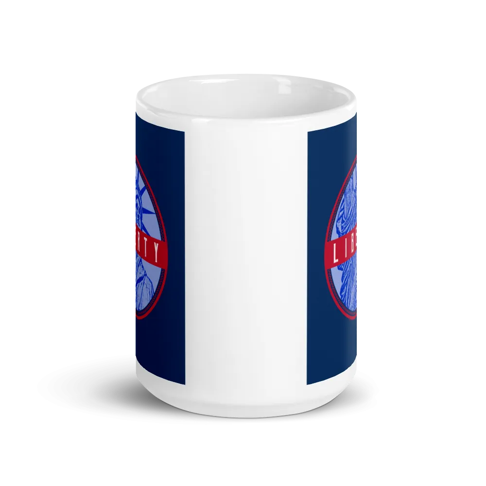 LIBERTY Mug