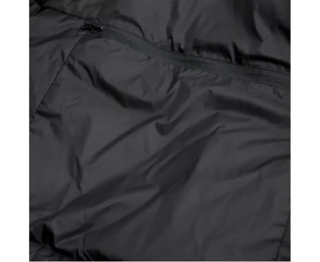 LIG 4.0 JACKET, BLACK