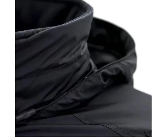 LIG 4.0 JACKET, BLACK