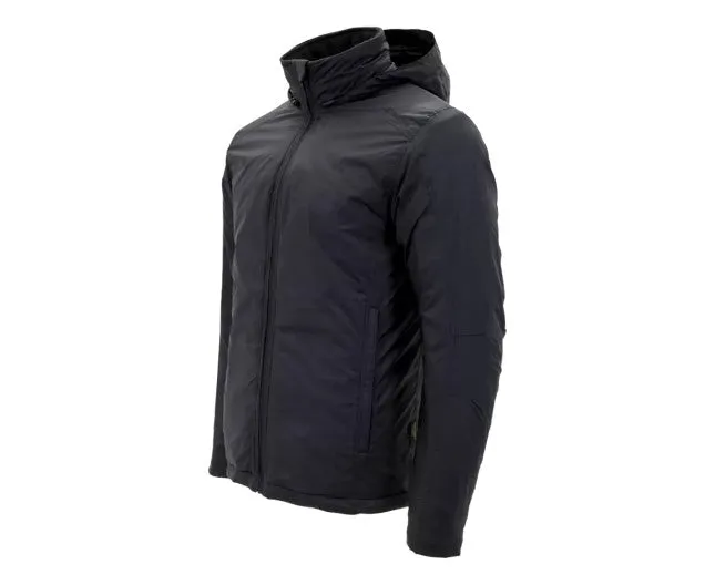 LIG 4.0 JACKET, BLACK