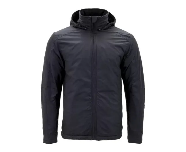 LIG 4.0 JACKET, BLACK