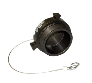 Lightweight Threaded Plugs - NH Thread