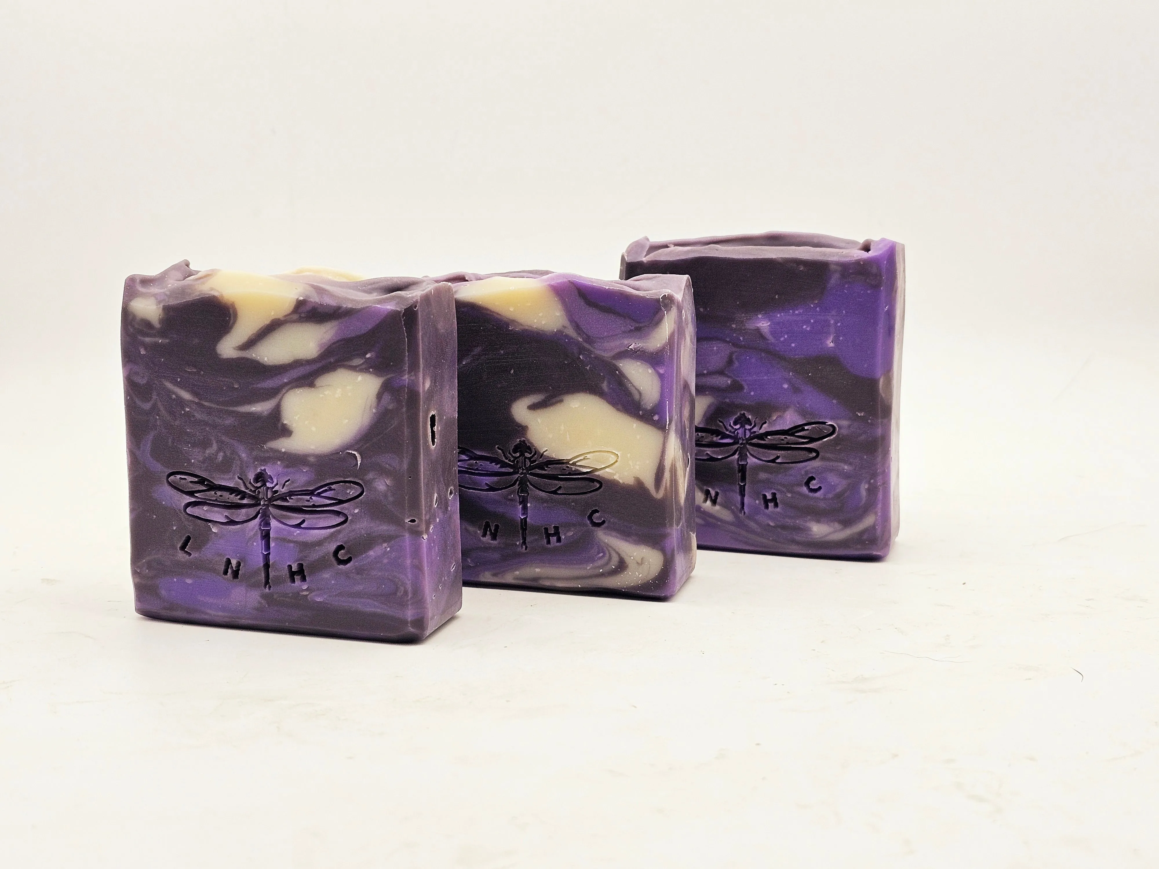Lilac Handcrafted Artisan Soap