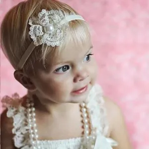 Lilia Headband