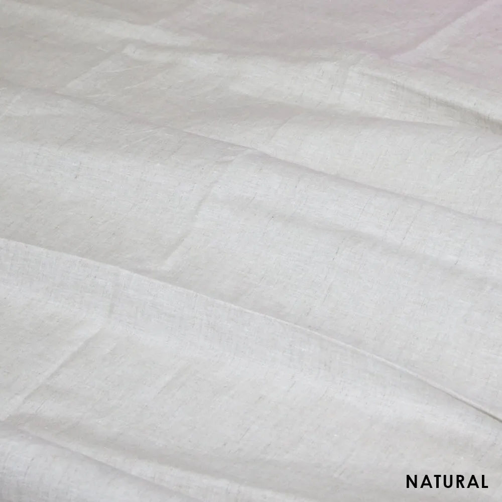 Linen Flat Sheet
