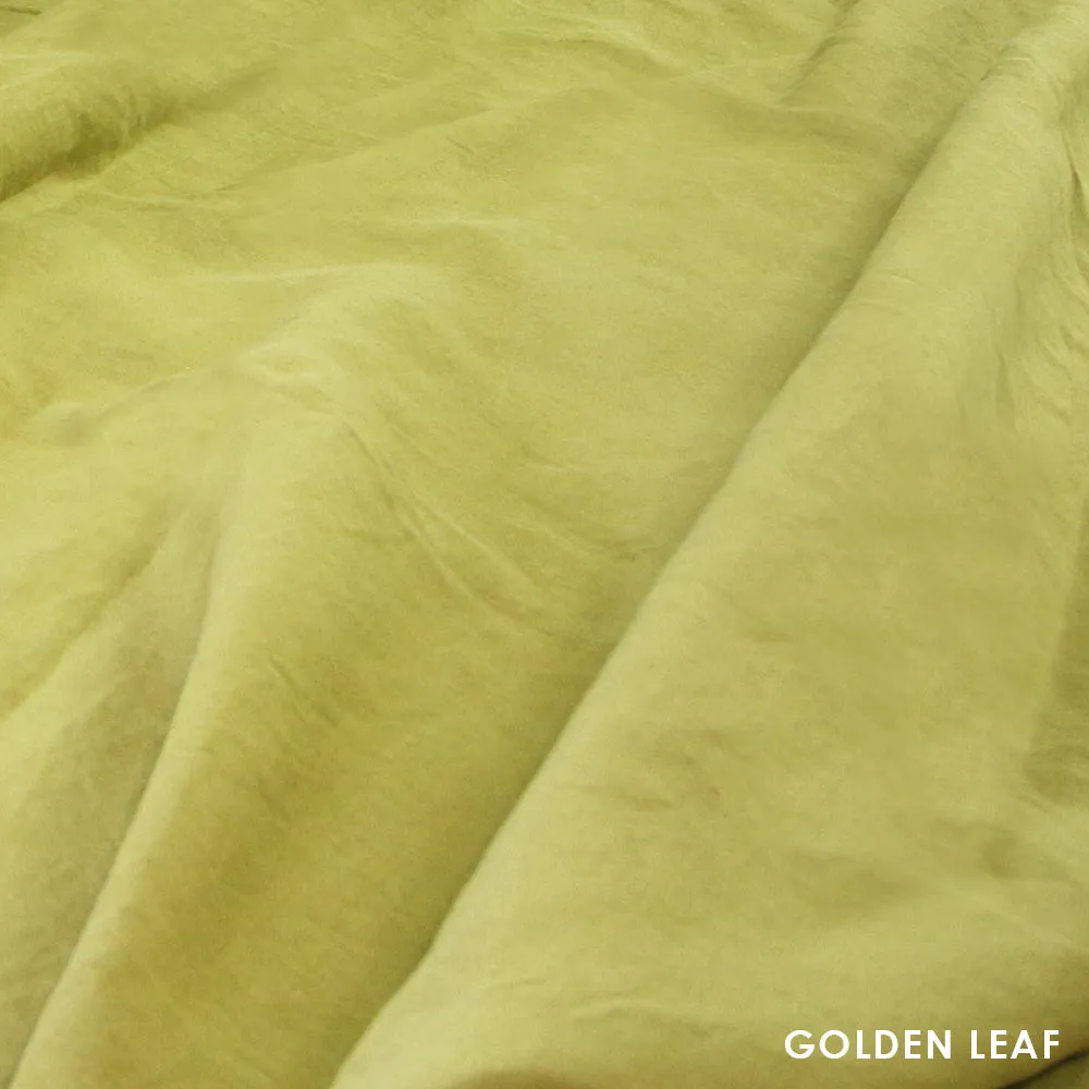 Linen Flat Sheet