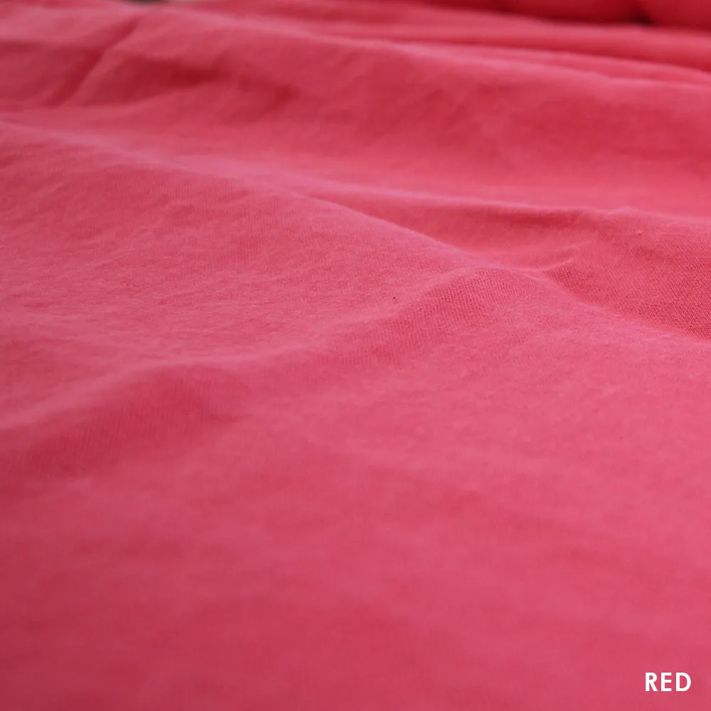 Linen Flat Sheet