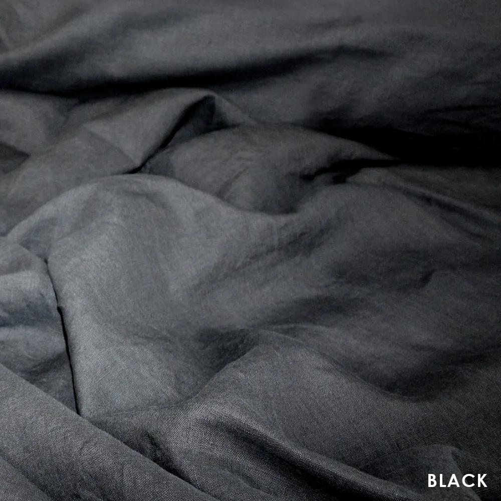 Linen Flat Sheet