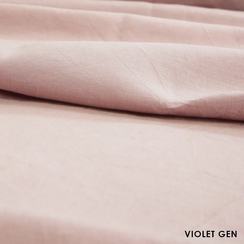 Linen Flat Sheet