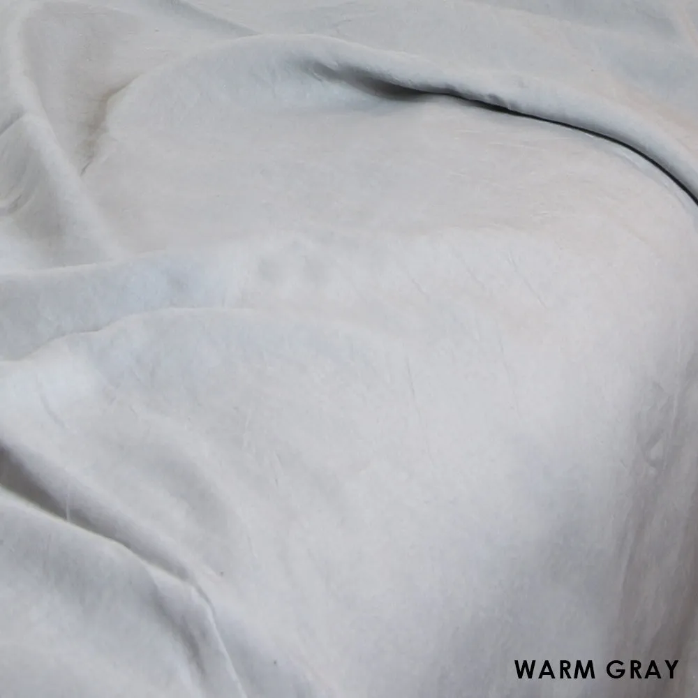Linen Flat Sheet