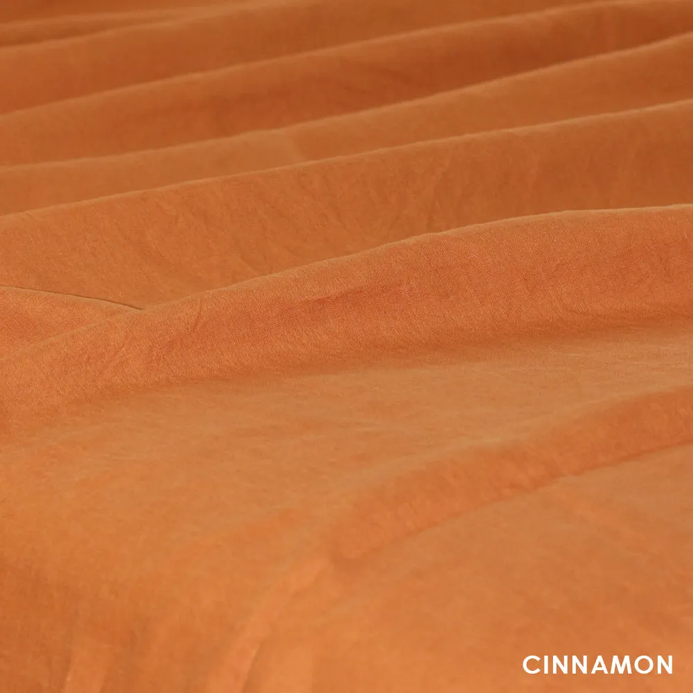 Linen Flat Sheet