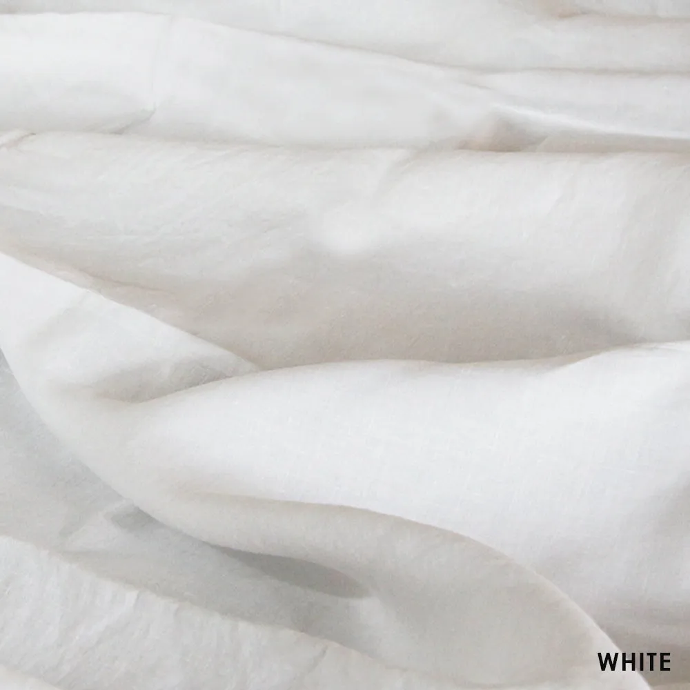 Linen Flat Sheet