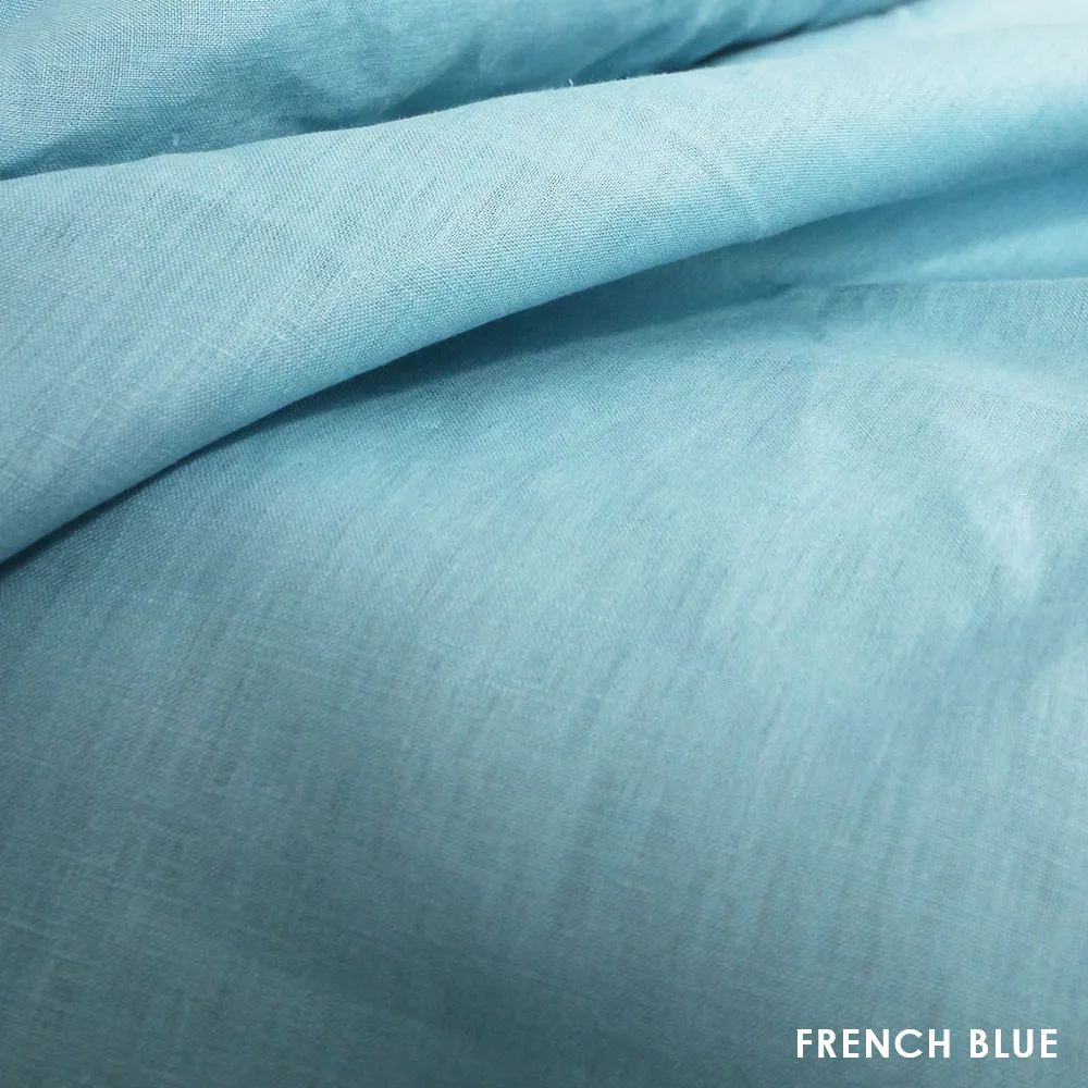 Linen Flat Sheet