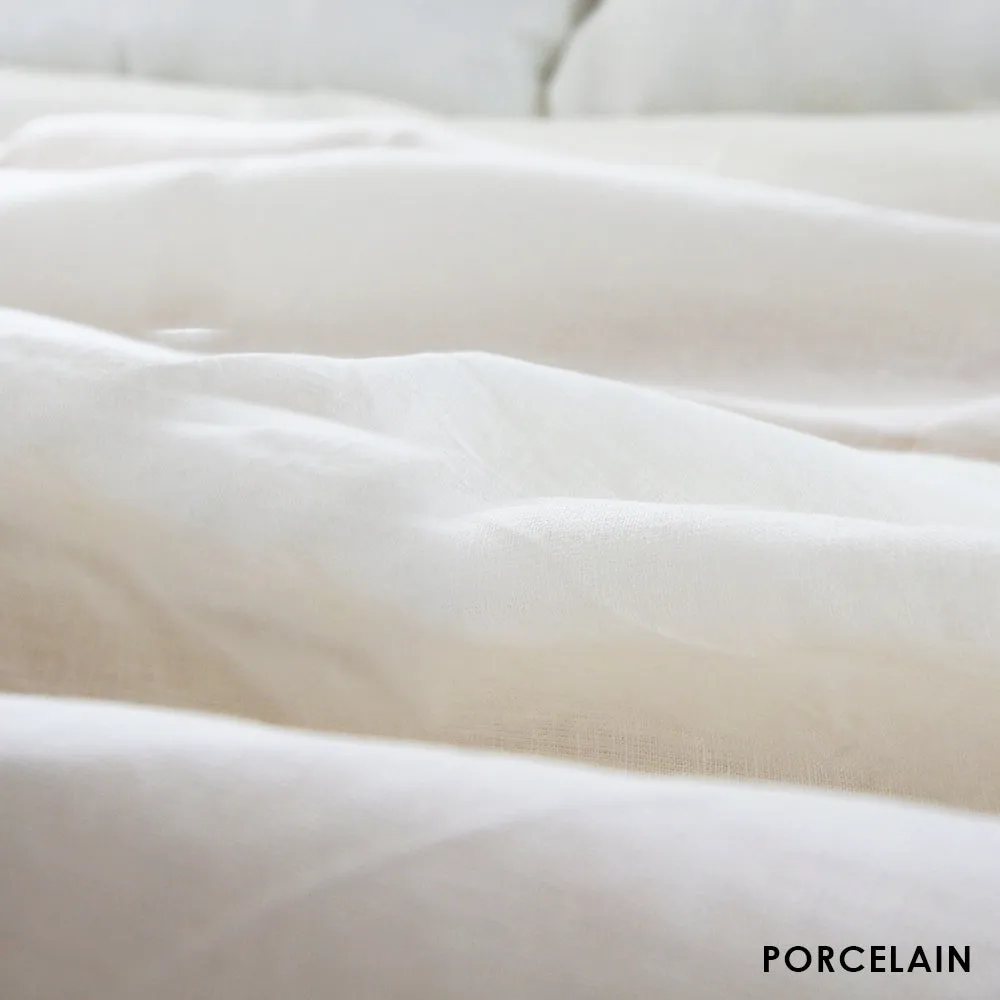 Linen Flat Sheet