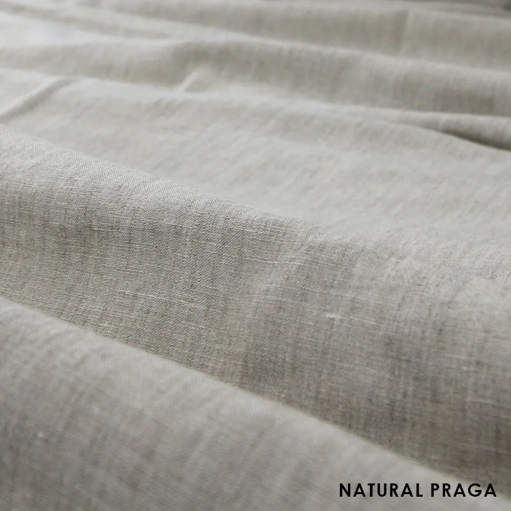 Linen Flat Sheet