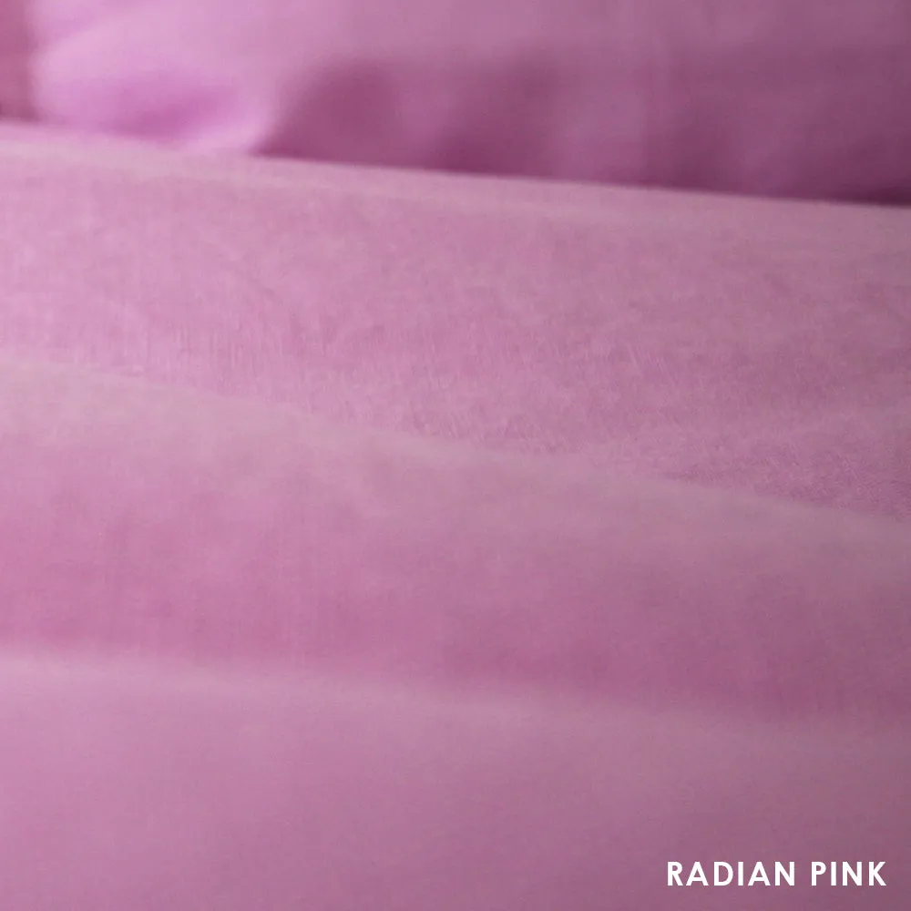 Linen Flat Sheet