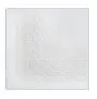 Links Embroidered Flat Sheet