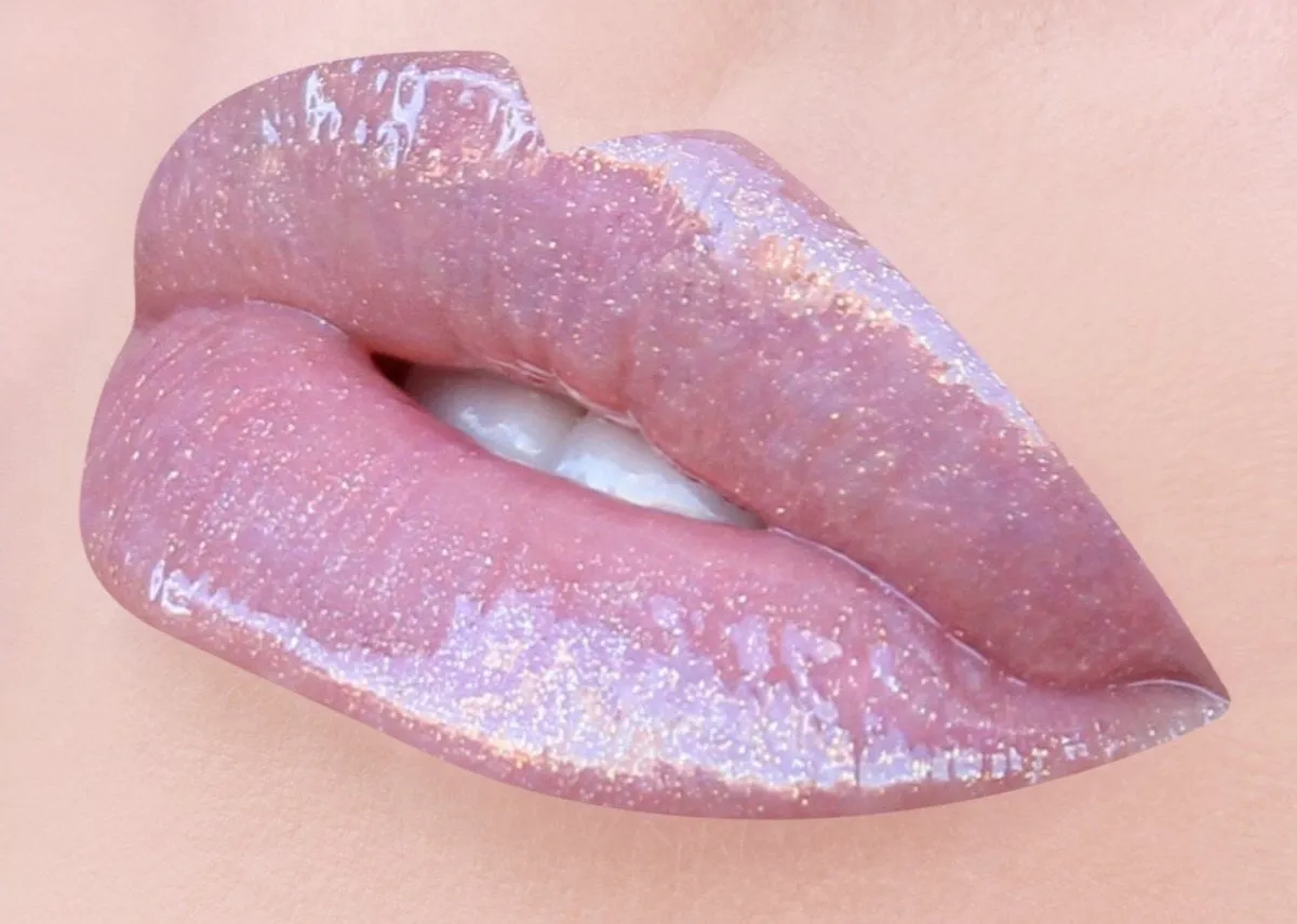 Lipgloss Beauty Creations