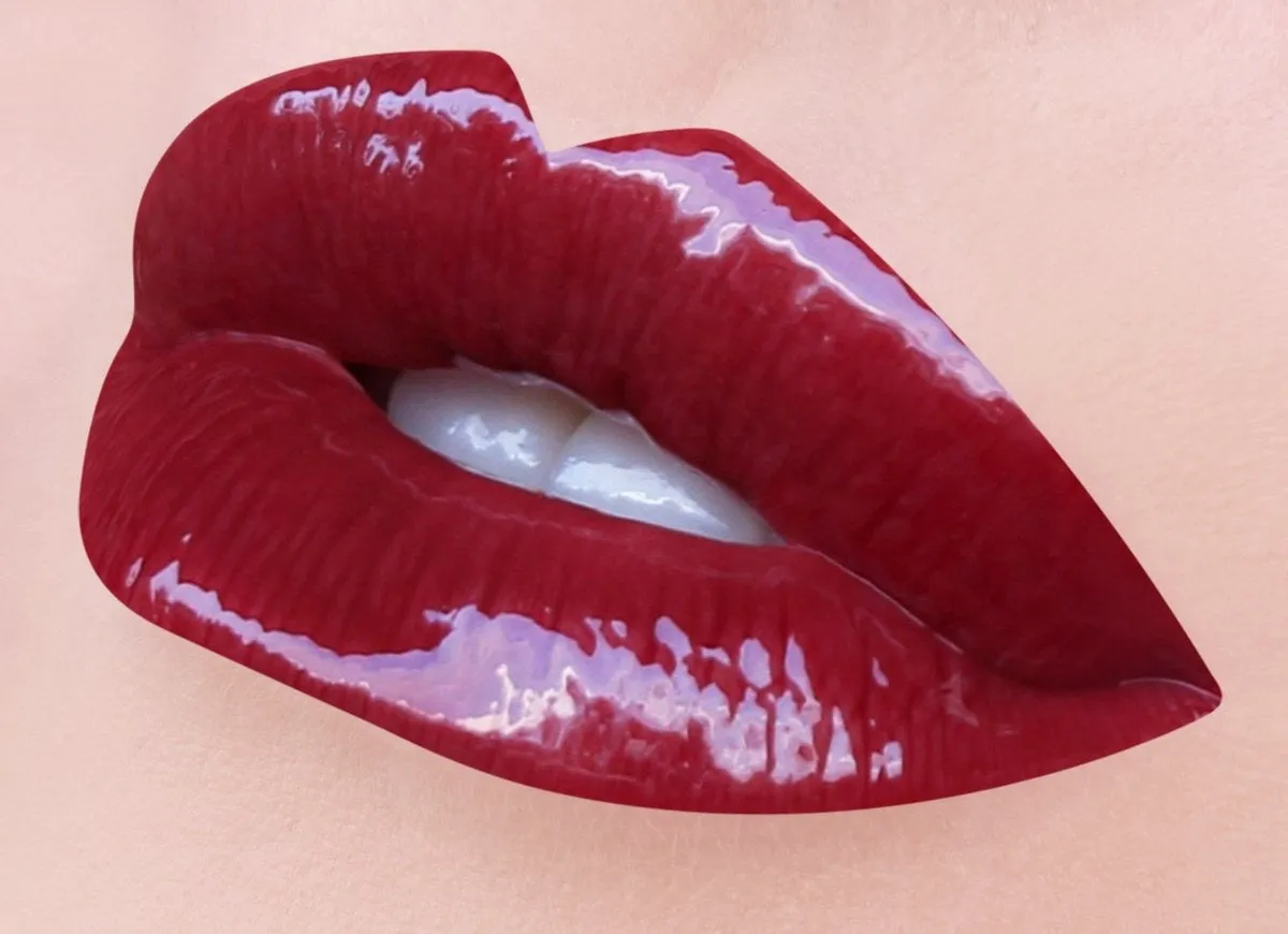 Lipgloss Beauty Creations