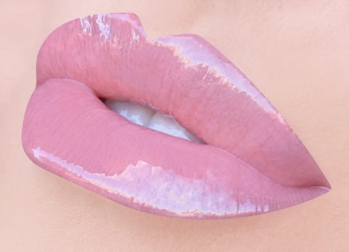 Lipgloss Beauty Creations