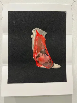 Lisa Bowman, "Fun"