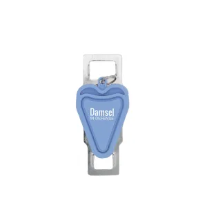 Locked Down Portable Door Lock