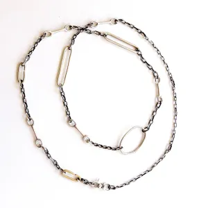 Long Combo Everything Chain