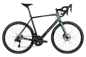 Look 785 Huez RS Chameleon Mat Glossy Ultegra Di2 - 2023, Large