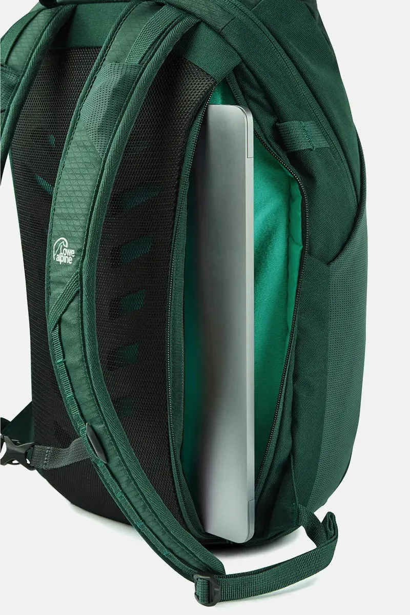 Lowe Alpine Escape Tour ND55 15 Litre Womens Travel Pack