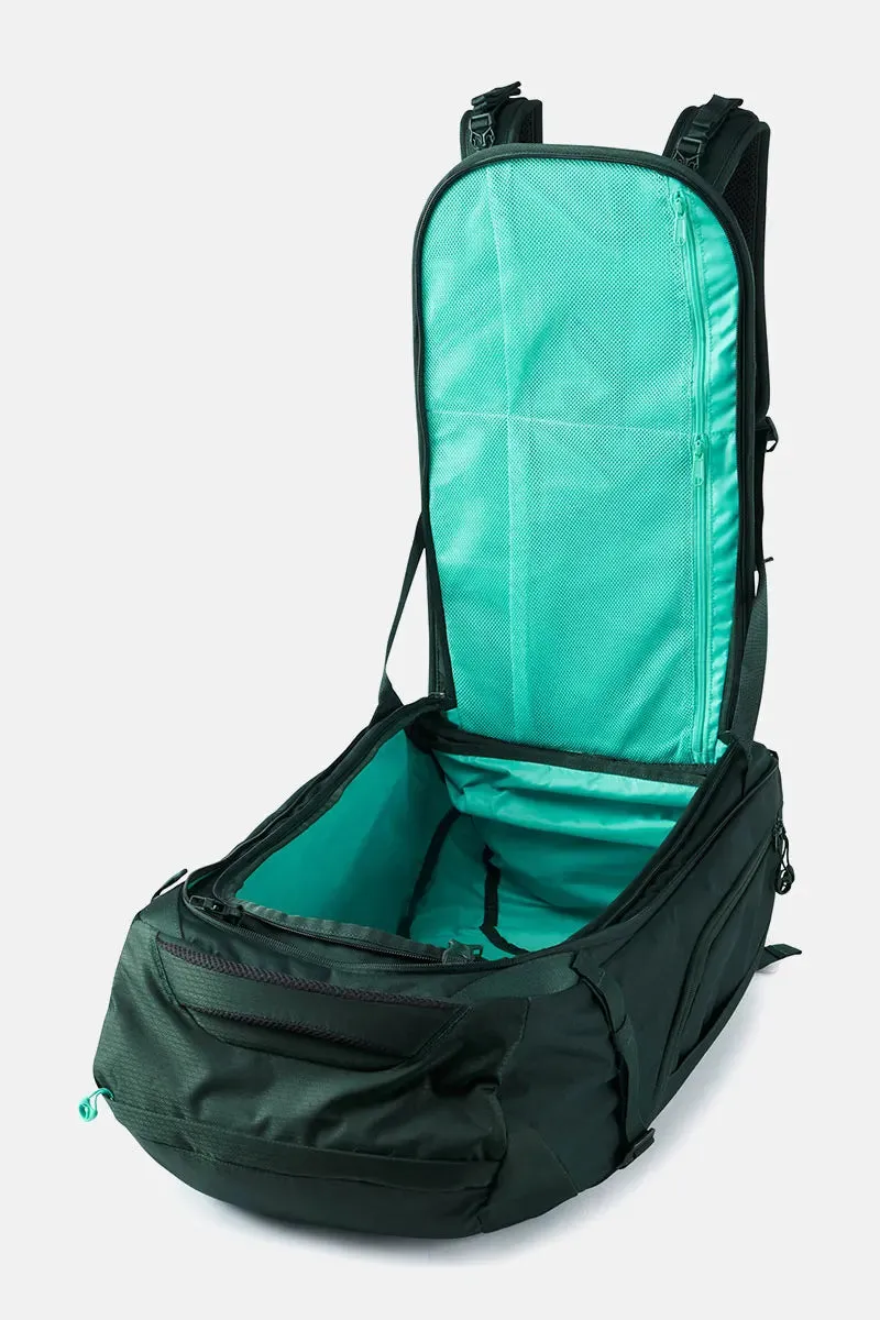 Lowe Alpine Escape Tour ND55 15 Litre Womens Travel Pack