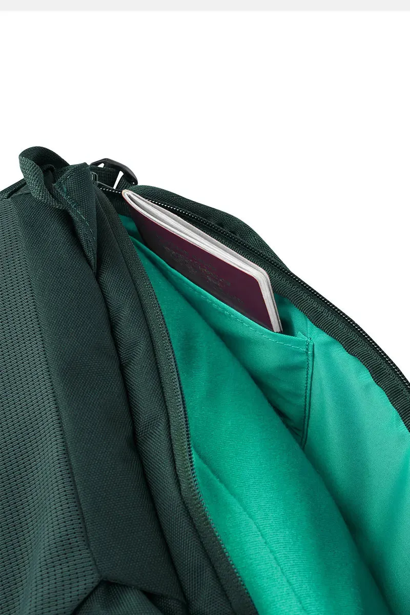 Lowe Alpine Escape Tour ND55 15 Litre Womens Travel Pack