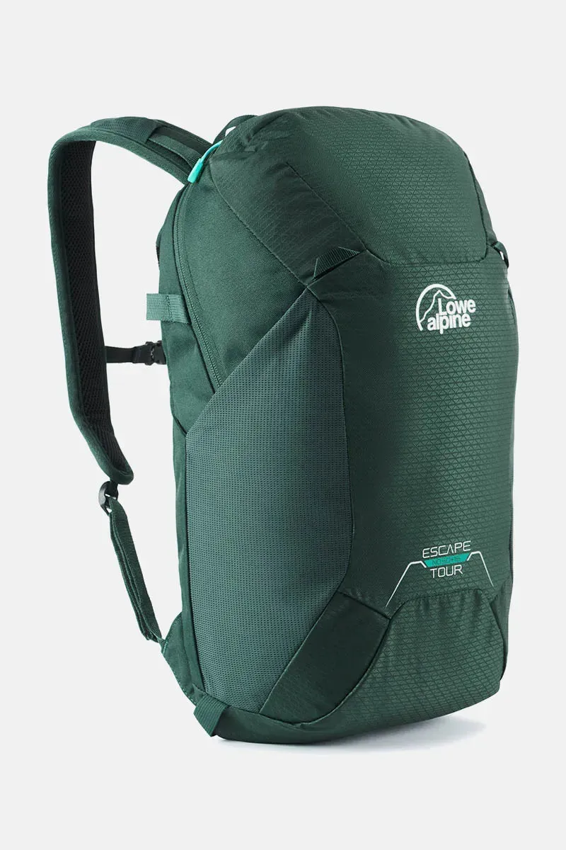 Lowe Alpine Escape Tour ND55 15 Litre Womens Travel Pack