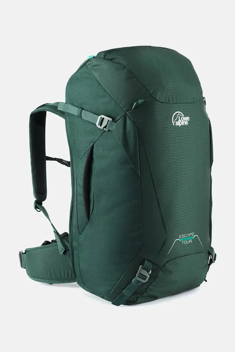 Lowe Alpine Escape Tour ND55 15 Litre Womens Travel Pack