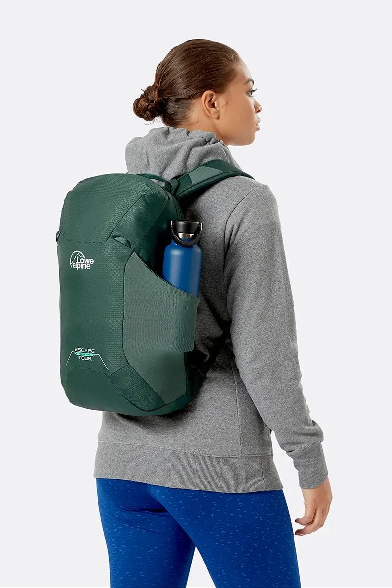 Lowe Alpine Escape Tour ND55 15 Litre Womens Travel Pack