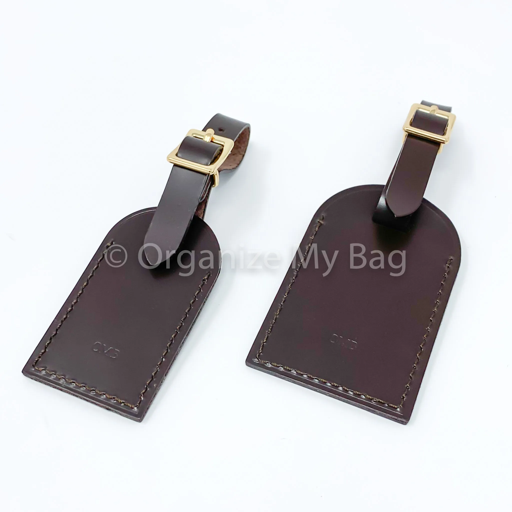 Luggage Tag