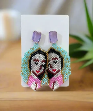 Lupita earrings