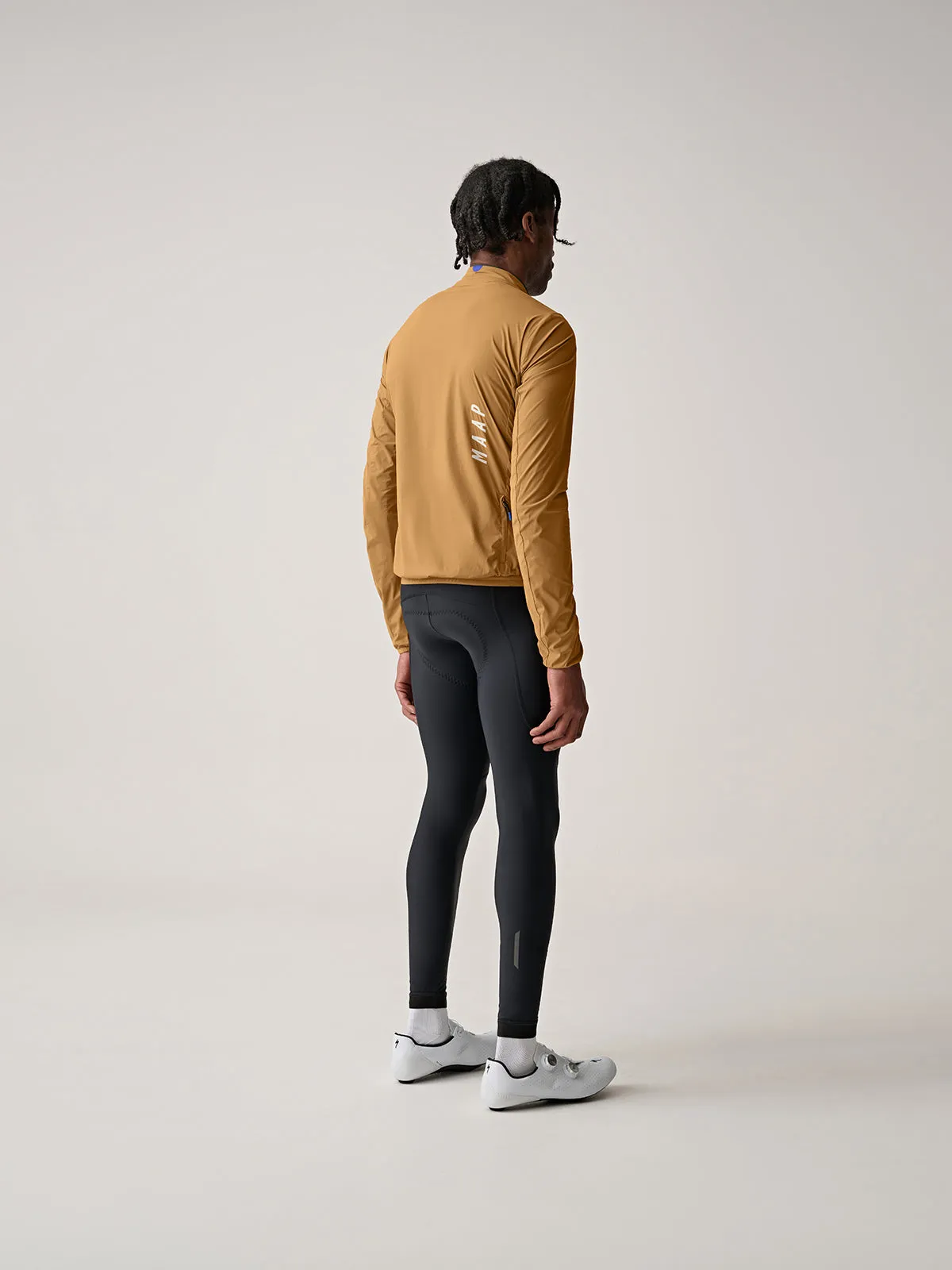 MAAP Draft Team Jacket - Fawn