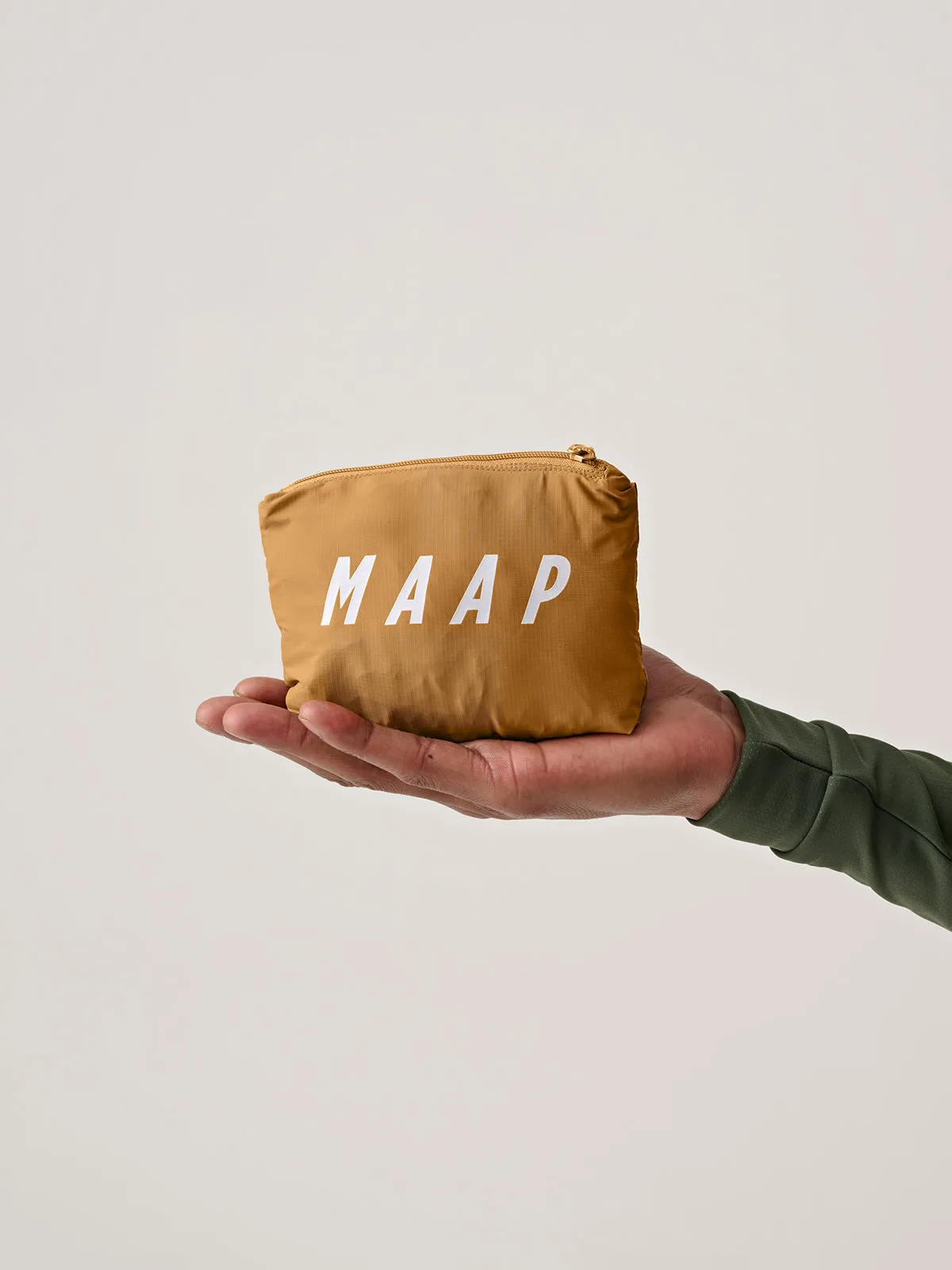MAAP Draft Team Jacket - Fawn