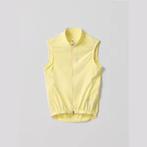 MAAP Draft Team Vest - Citrus