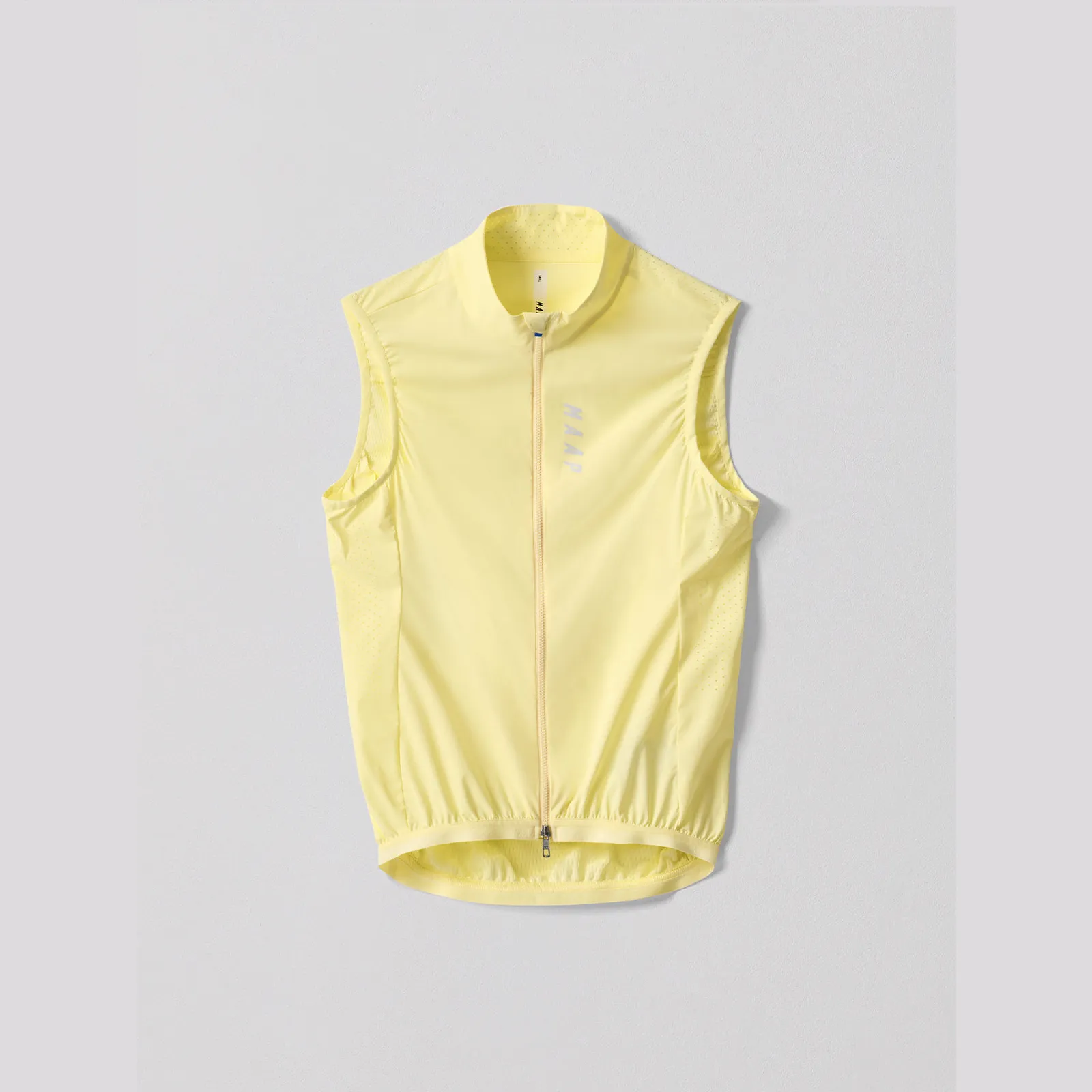 MAAP Draft Team Vest - Citrus