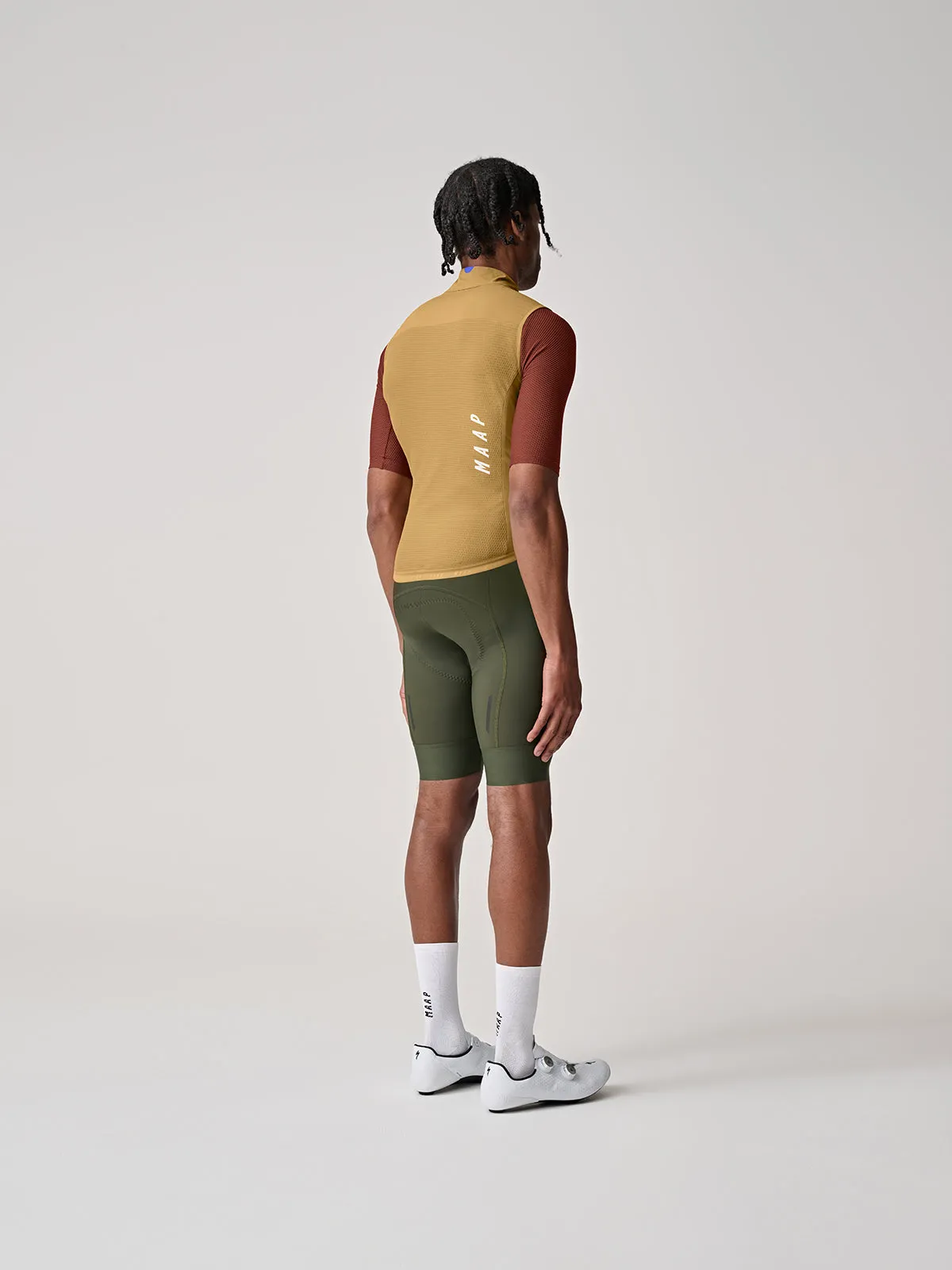 MAAP Draft Team Vest - Fawn